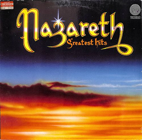 Greatest Hits [Vinyl]