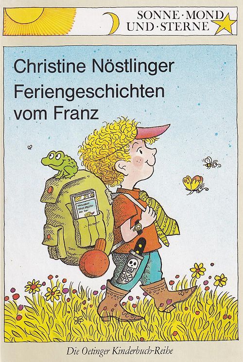 Feriengeschichten vom Franz