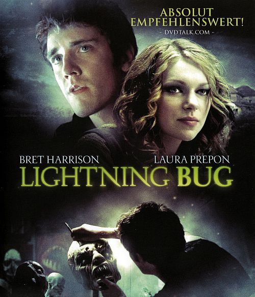 Lightning Bug [Blu-ray]