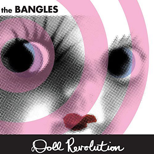 Doll Revolution [CD]
