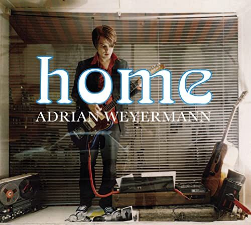 Home [CD]