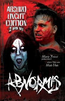 Abnormis [DVD]
