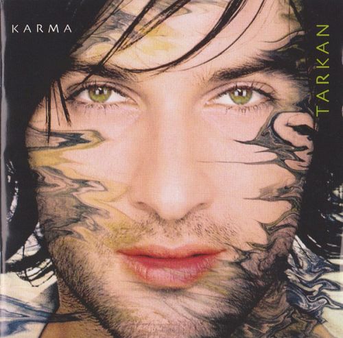 Karma [CD]