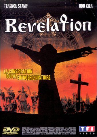Revelation [DVD]