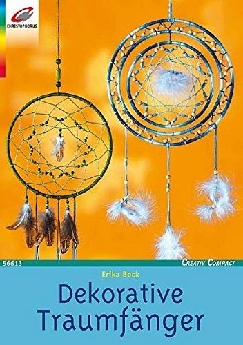 Dekorative Traumfänger