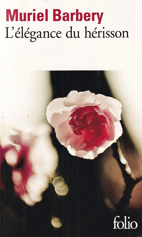 L'élégance du hérisson