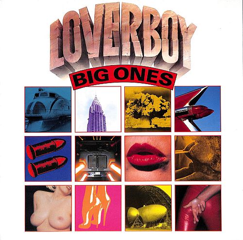 Big Ones [Vinyl]