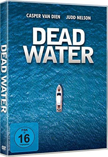 Dead Water [DVD]