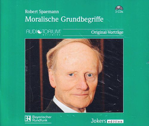 Moralische Grundbegriffe