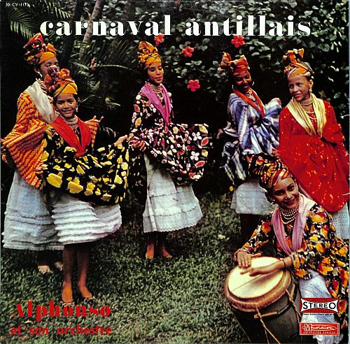 Carnaval Antillais [Vinyl]