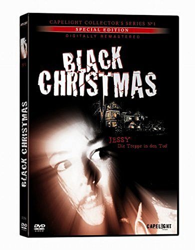 Black Christmas [DVD]