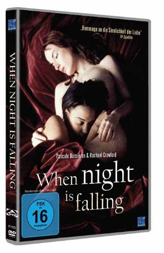 When night is falling [DVD]