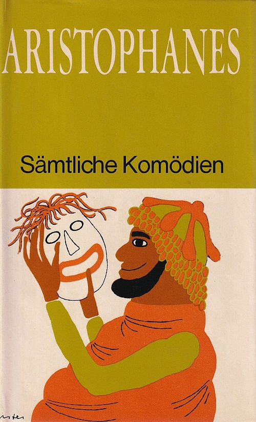 Sämtliche Komödien - 2. Band