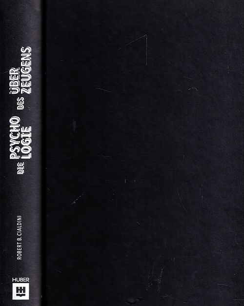 Die Psychologie des Überzeugens