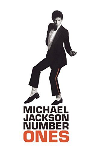 Michael Jackson - Number Ones [DVD]