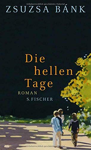 Die hellen Tage