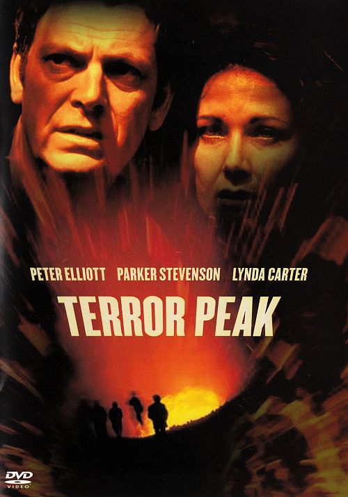 Terror Peak [DVD]