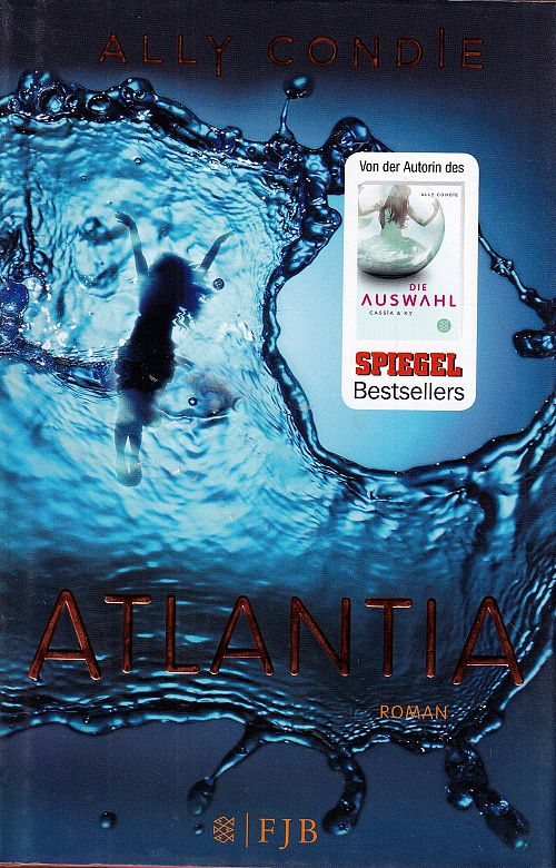 Atlantia