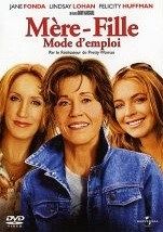 Mère-fille, mode d'emploi [DVD]