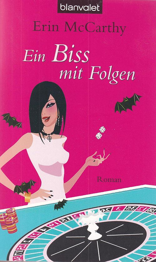 Ein Biss mit Folgen