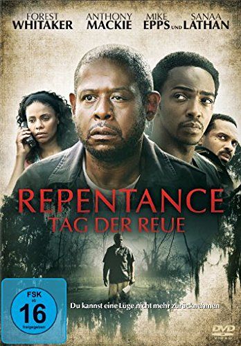 Repentance - Tag der Reue [DVD]