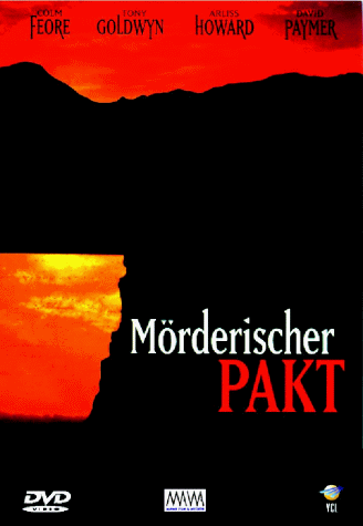 Mörderischer Pakt [DVD]