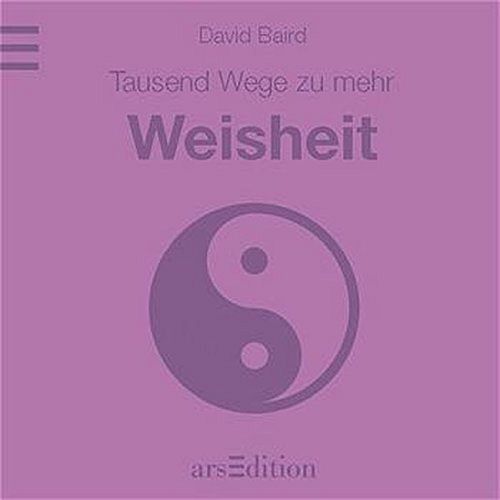 1000 Wege zur Weisheit