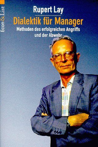 Dialektik für Manager
