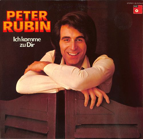 Ich Komme Zu Dir [Vinyl]