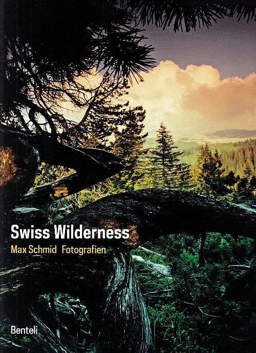 Swiss Wilderness