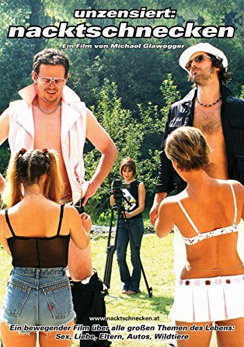 Nacktschnecken [DVD]