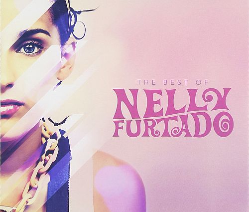 The Best of Nelly Furtado  [CD]