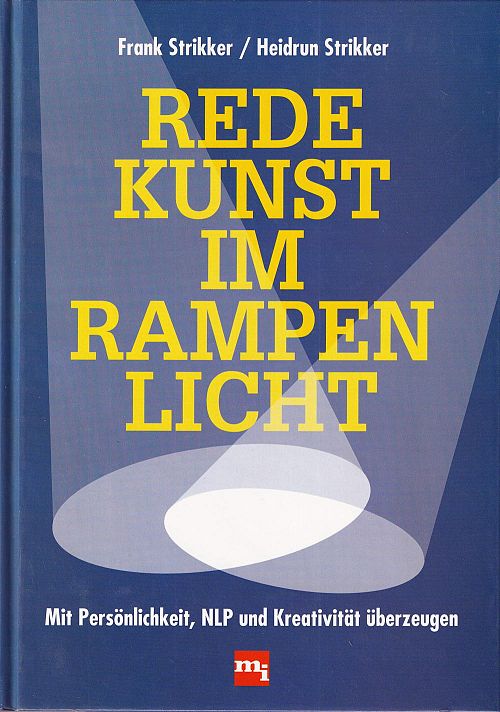 Redekunst im Rampenlicht