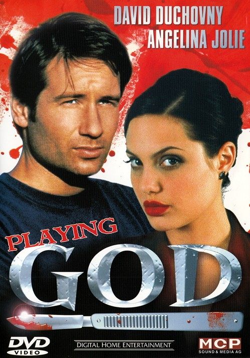 Playing God [DVD]