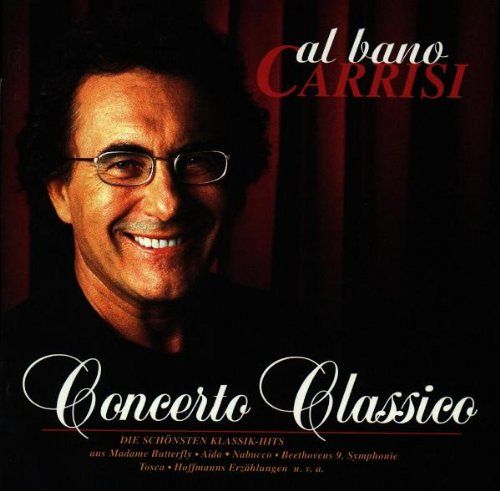 Concerto Classico [CD]
