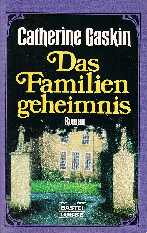 Das Familiengeheimnis
