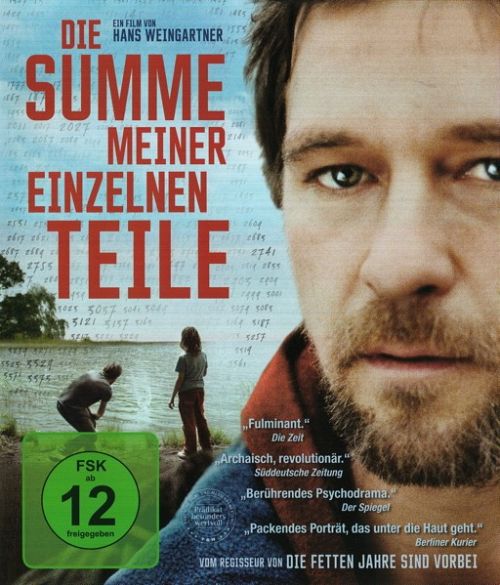 Die Summe meiner einzelnen Teile [Blu-ray]