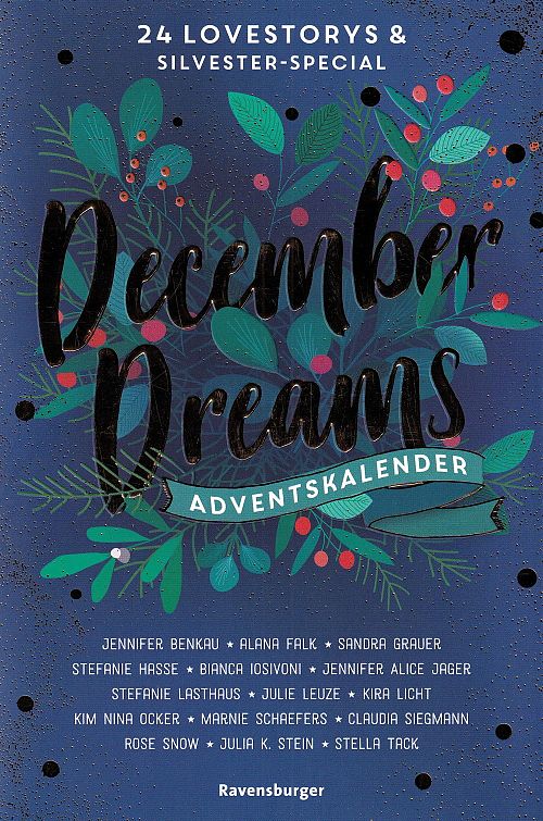 December Dreams - Adventskalender