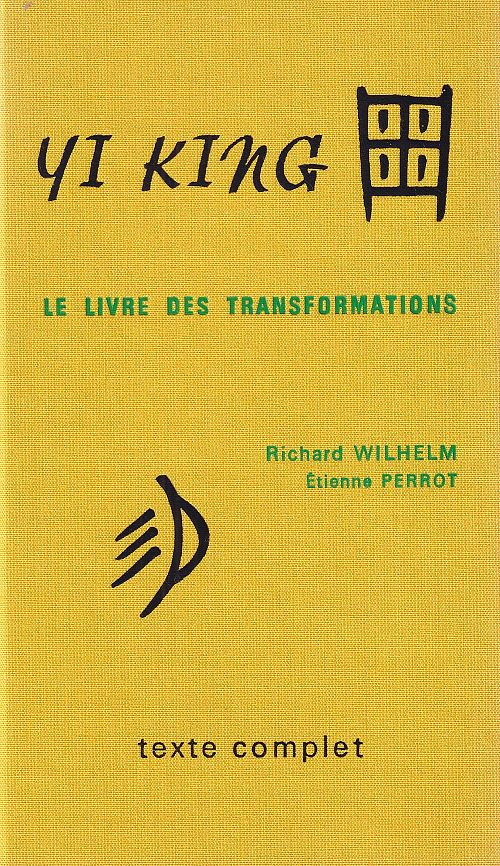 Yi King