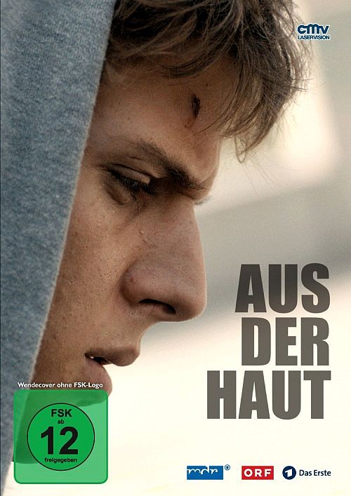 Aus der Haut [DVD]