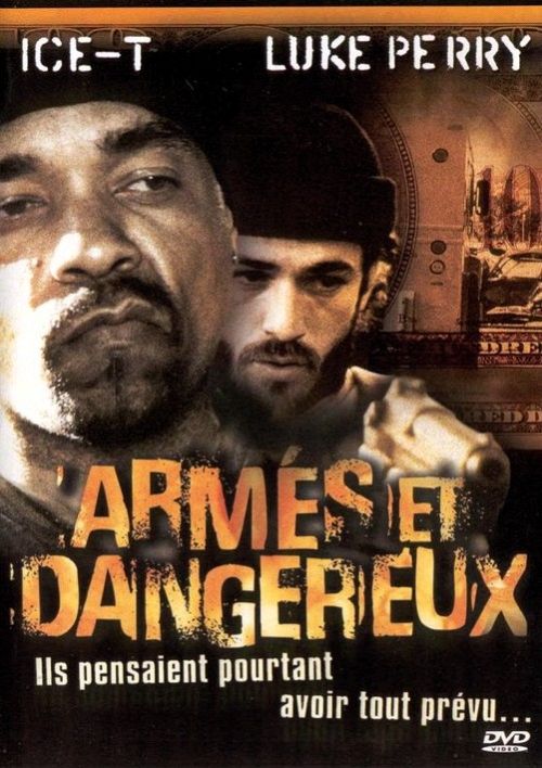 Armés et dangereux  [DVD]