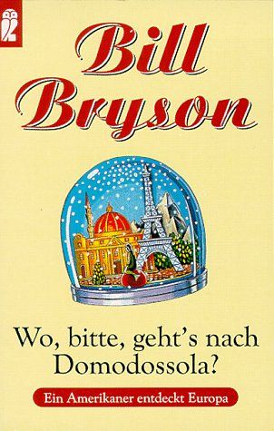 Wo bitte geht's nach Domodossola?