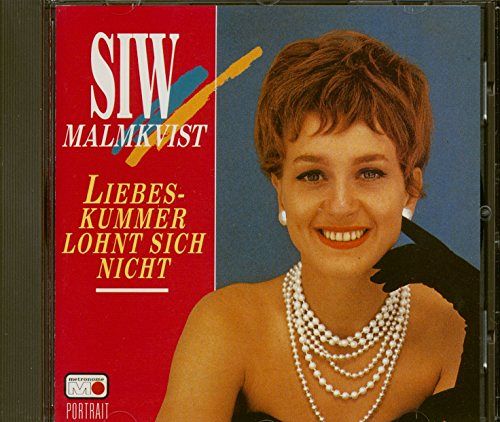 Liebeskummer Lohnt Sich Nicht [CD]