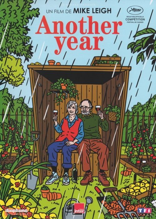 Another Year [DVD]