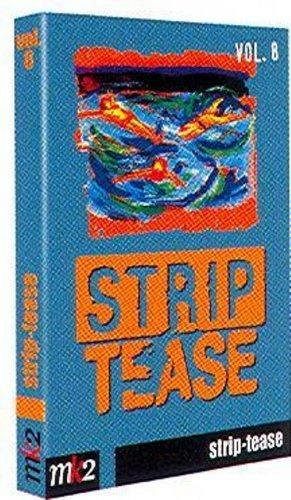 Strip-Tease - Vol. 8 [DVD]