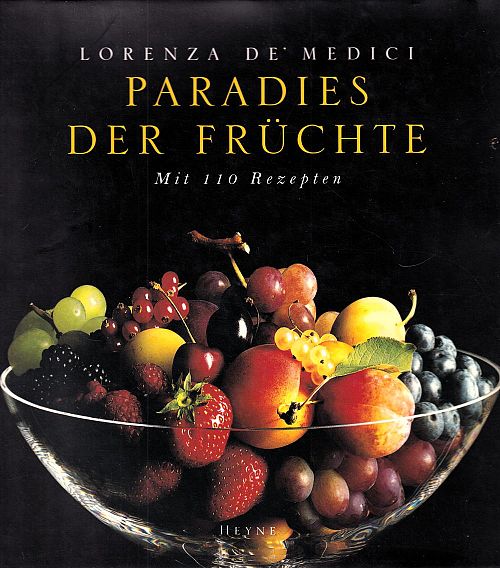 Paradies der Früchte