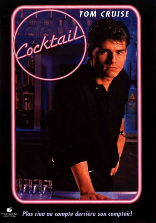 Cocktail [DVD]