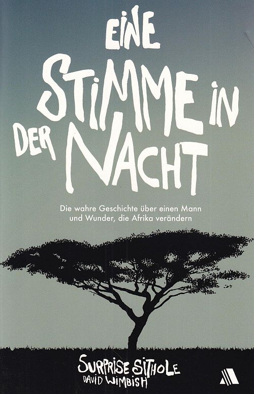 Eine Stimme in der Nacht