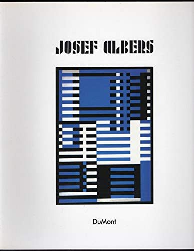 Josef Albers - Eine Retrospektive