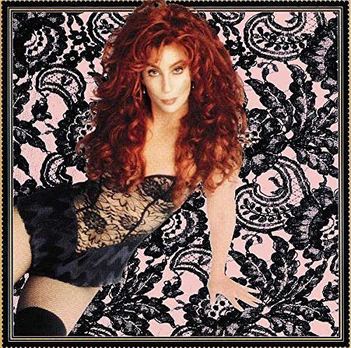 Cher's Greatest Hits 1965 - 1992 [CD]